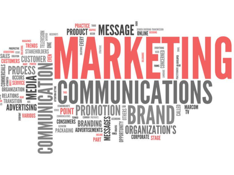 This image represents business consulting services provided by the TriFocal Advisor such as marketing / brand strategy and communications strategy.